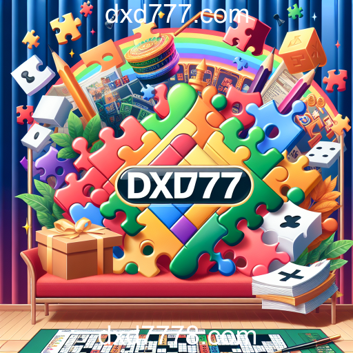 Explorando a Categoria de Quebra-Cabeça no dxd777.com