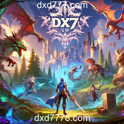 A Magia dos RPGs: Mergulhando em Mundos Fantásticos